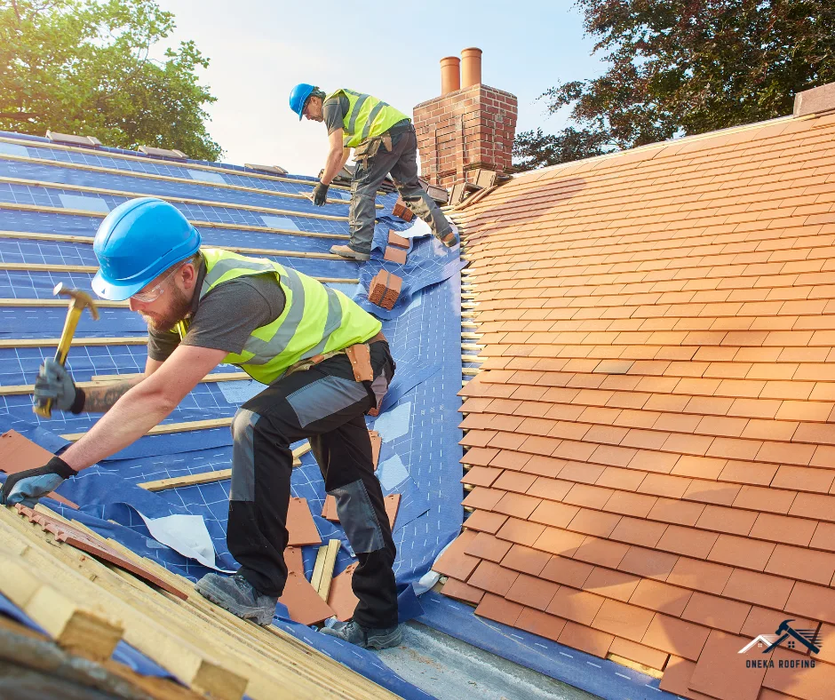 Why choose Roof Repair Near Me in Kossuth, PA